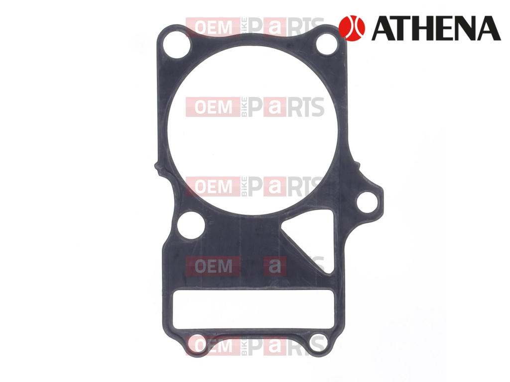 Gasket - cylinder base