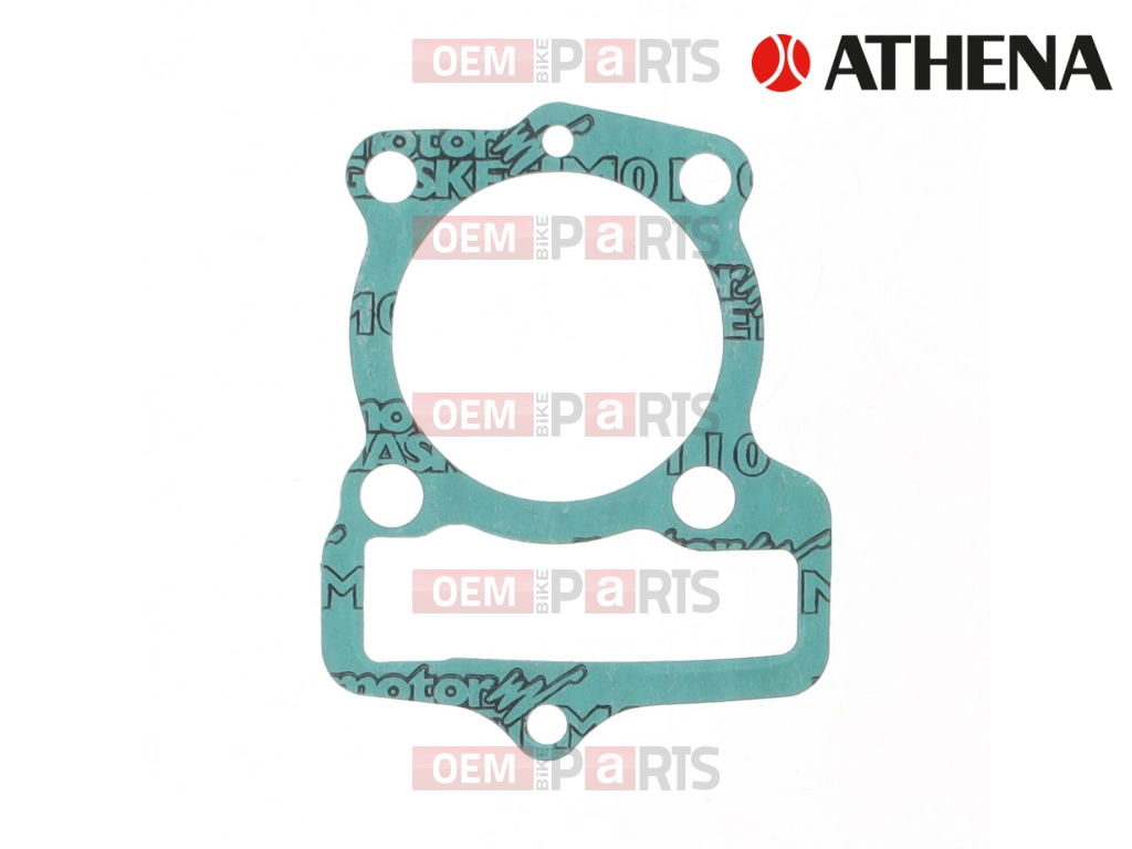 Gasket - cylinder base