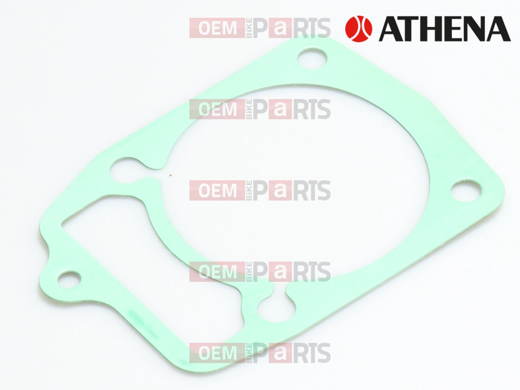 Gasket - cylinder base