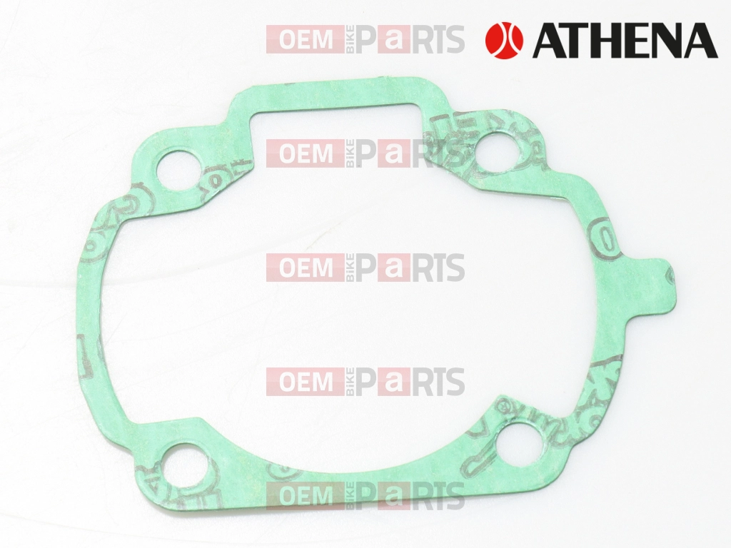 Gasket - cylinder base