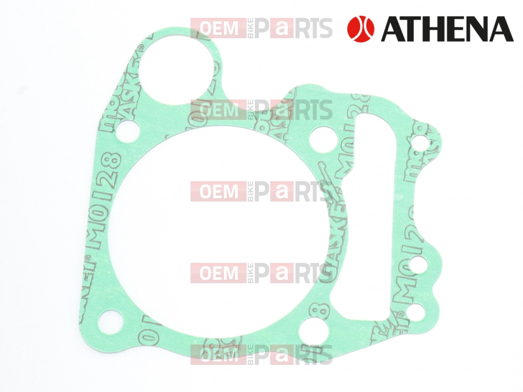 Gasket - cylinder base