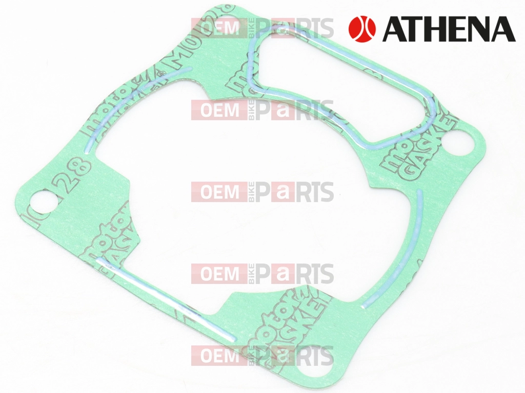 Gasket - cylinder base