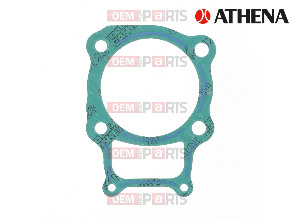 Gasket - cylinder base