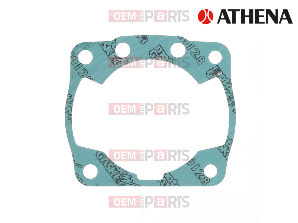 Cylinder Base Gasket thickness 0,3 mm