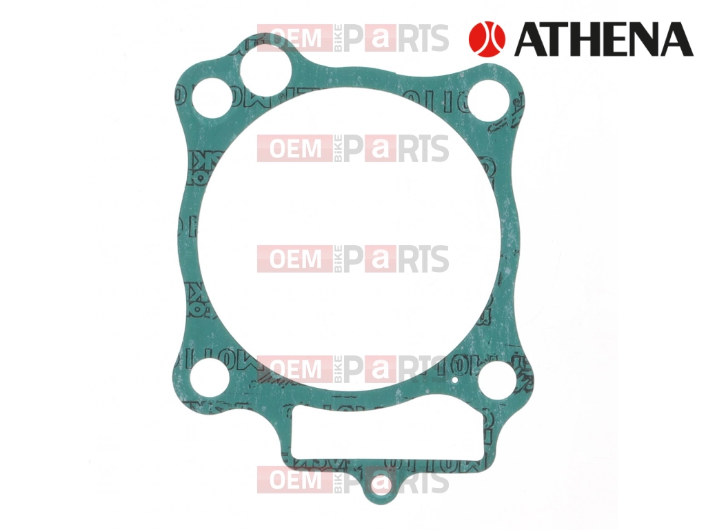 Cylinder Base Gasket thickness 0,1 mm