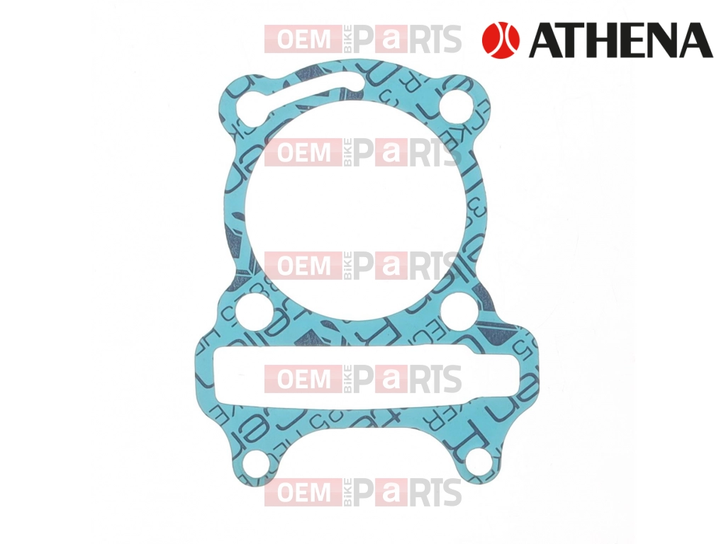 Gasket - cylinder base
