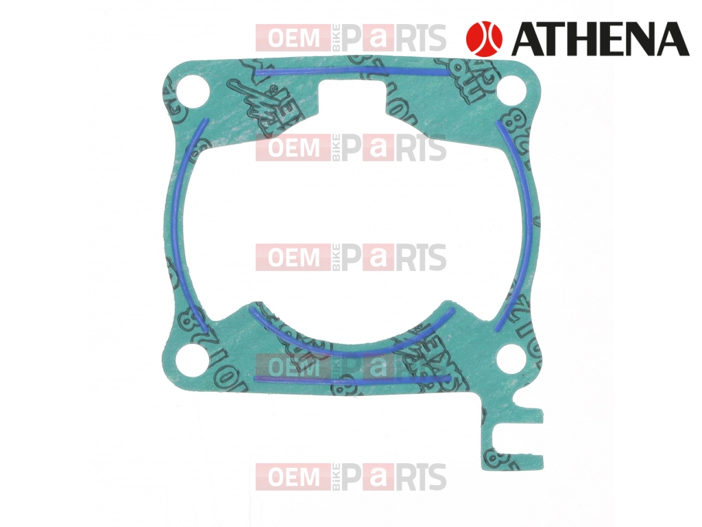 Gasket - cylinder base