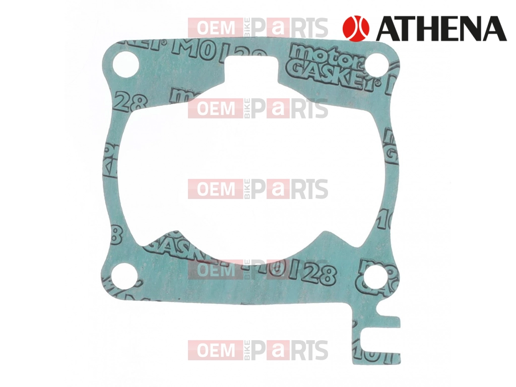 Cylinder Base Gasket thickness 0,4 mm