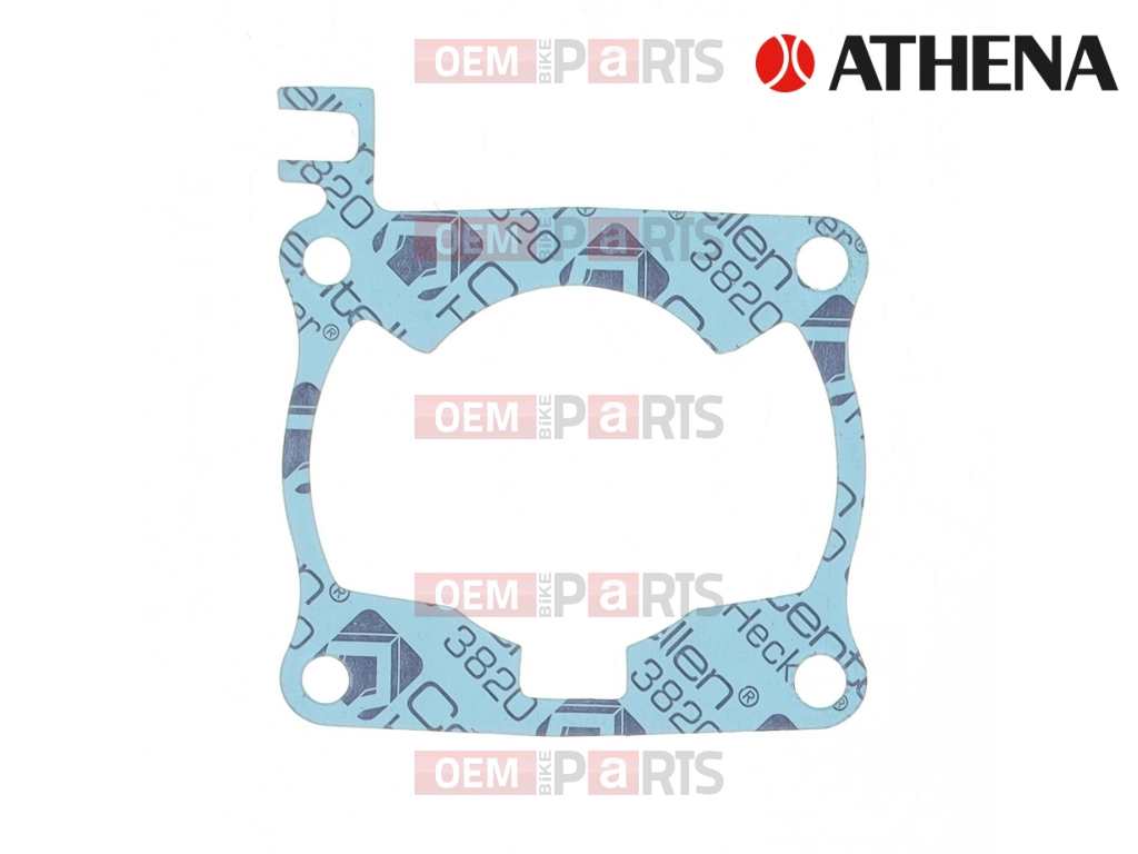 Cylinder Base Gasket thickness 0,6 mm