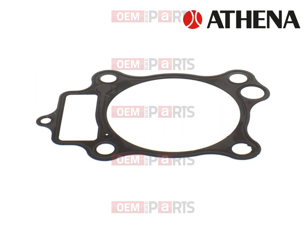 Gasket - cylinder base