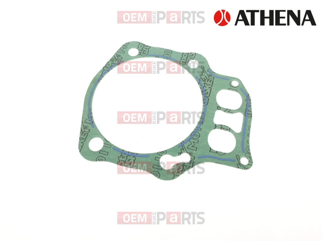 Gasket - cylinder base