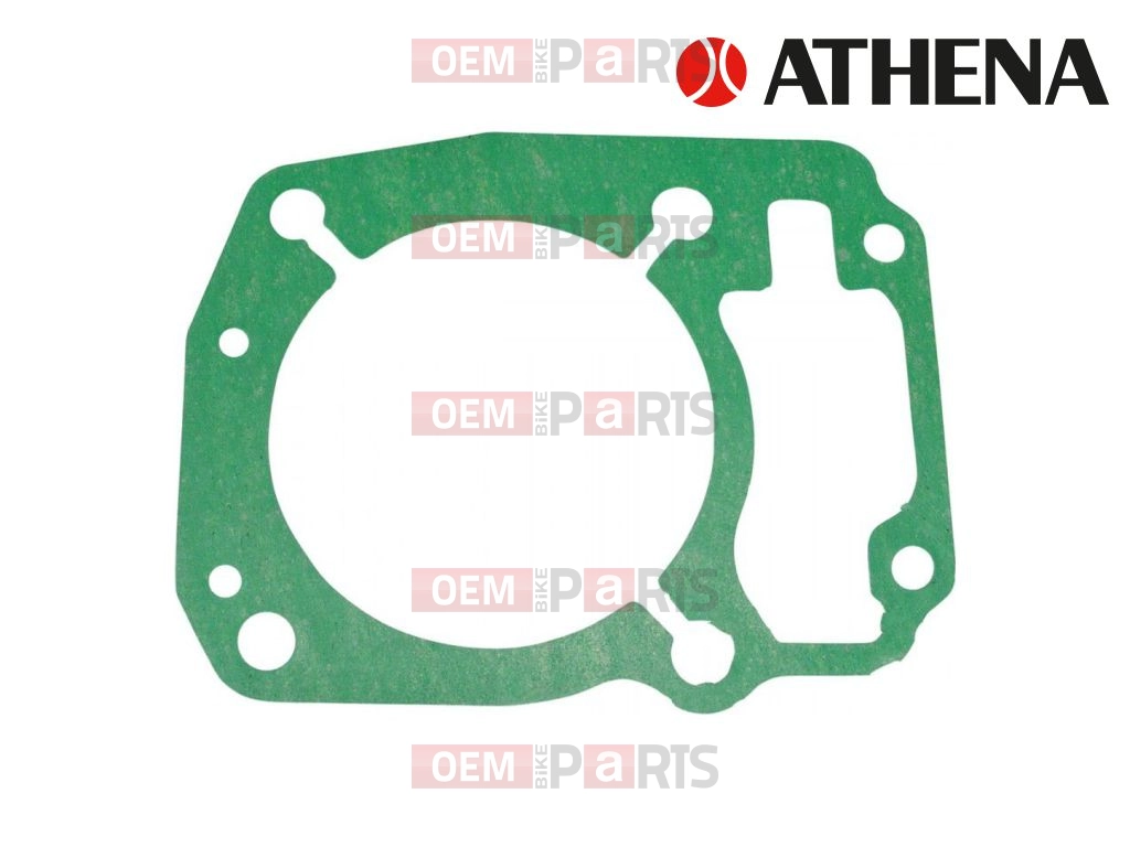 Gasket - cylinder base