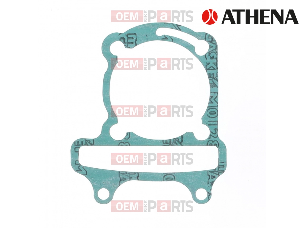 Gasket - cylinder base