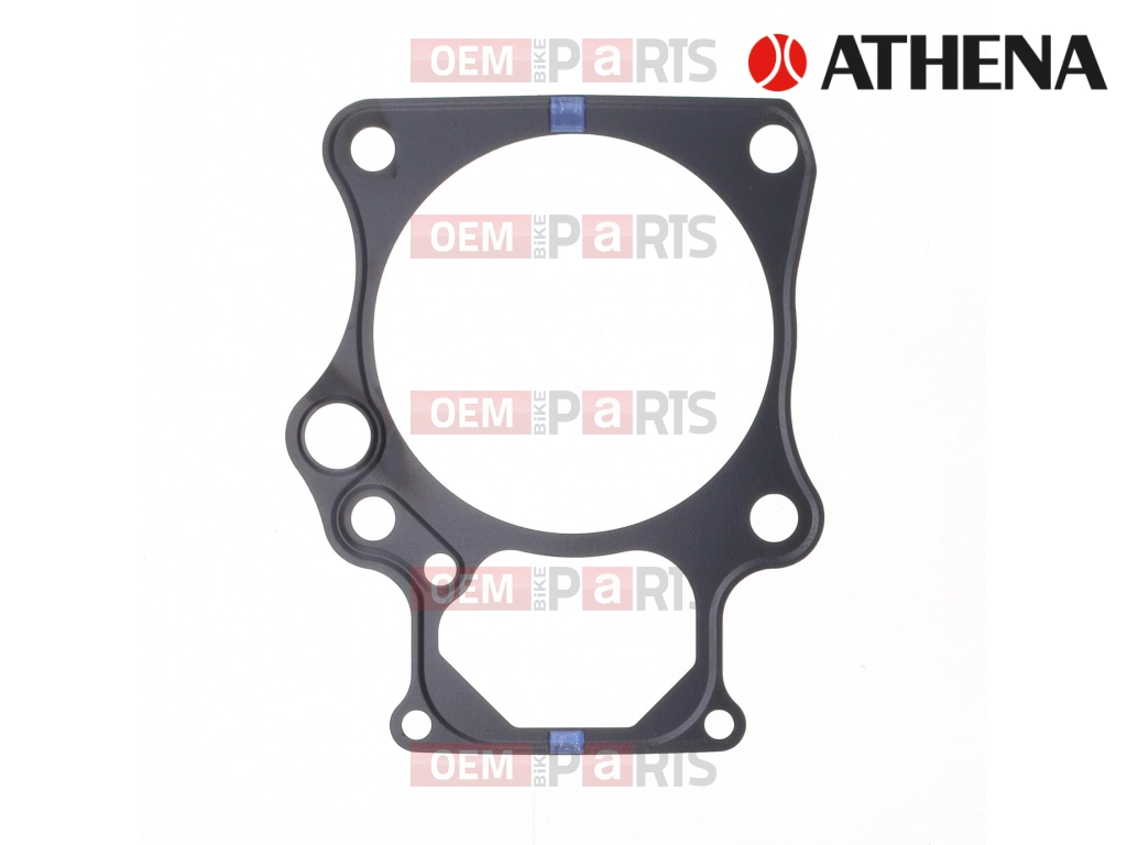 Gasket - cylinder base