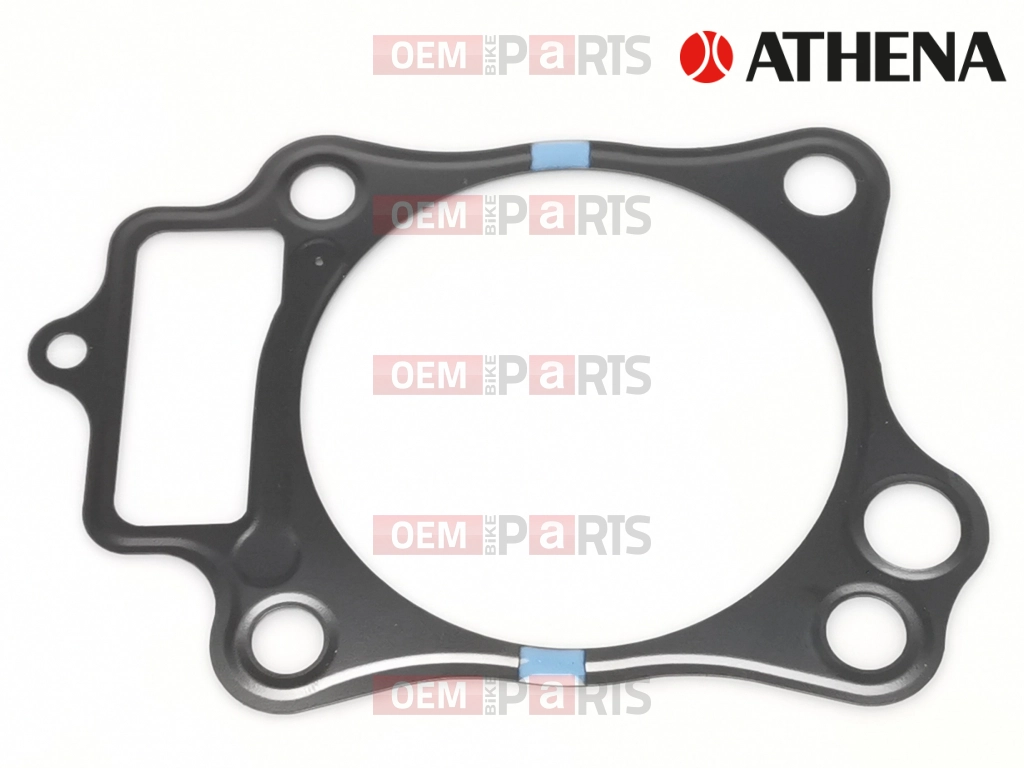 Gasket - cylinder base
