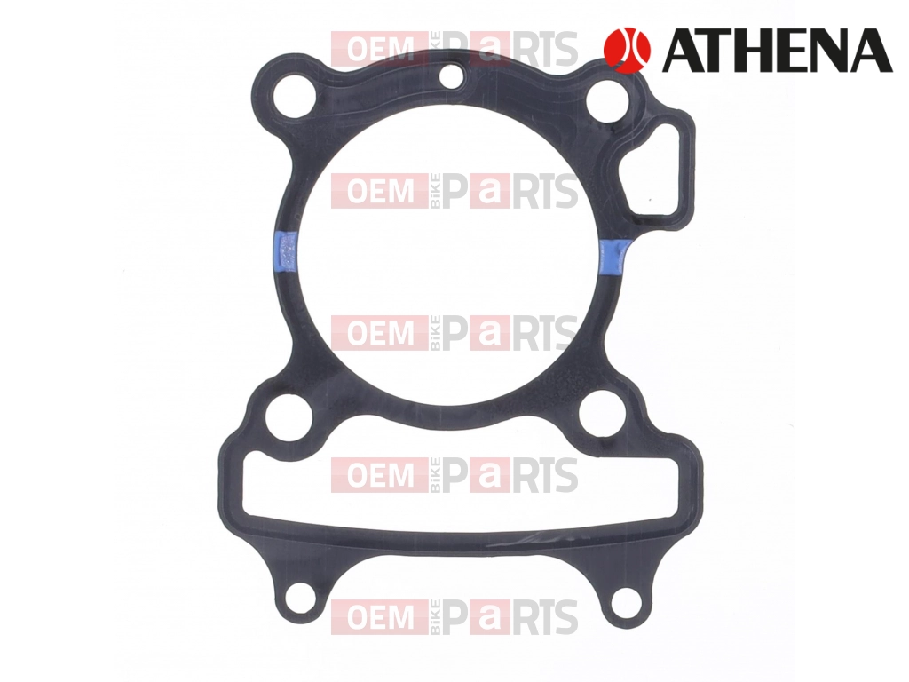 Gasket - cylinder base