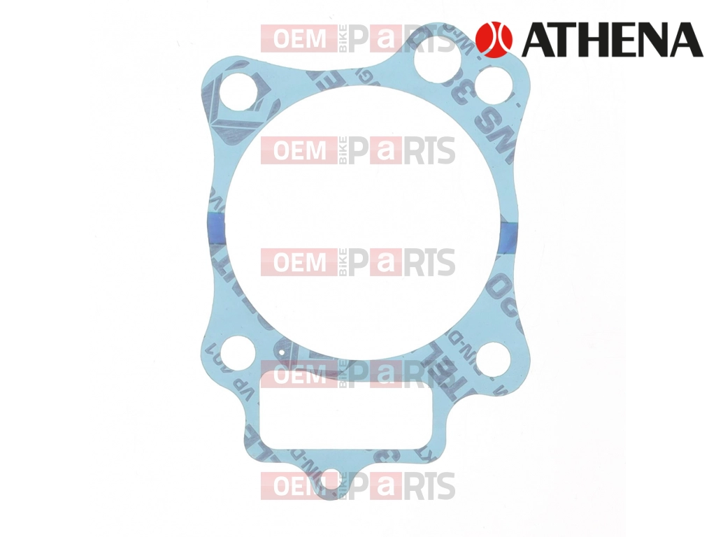 Gasket - cylinder base (0,2 mm)