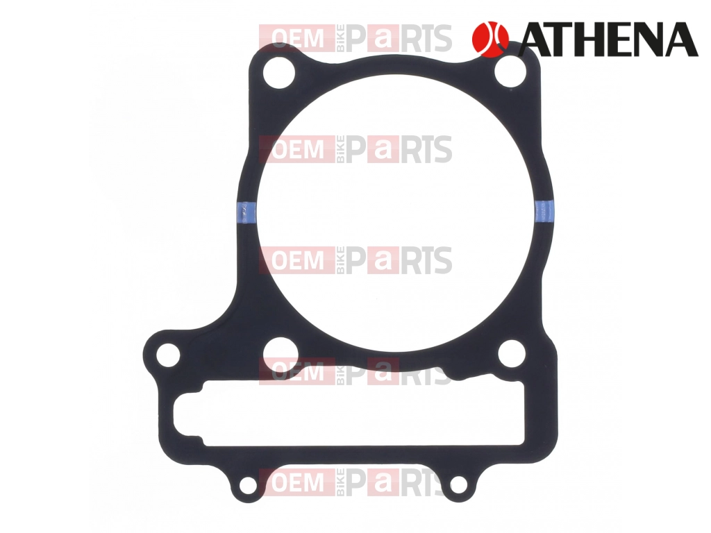 Cylinder Base Gasket thickness same as OE (MXU500)