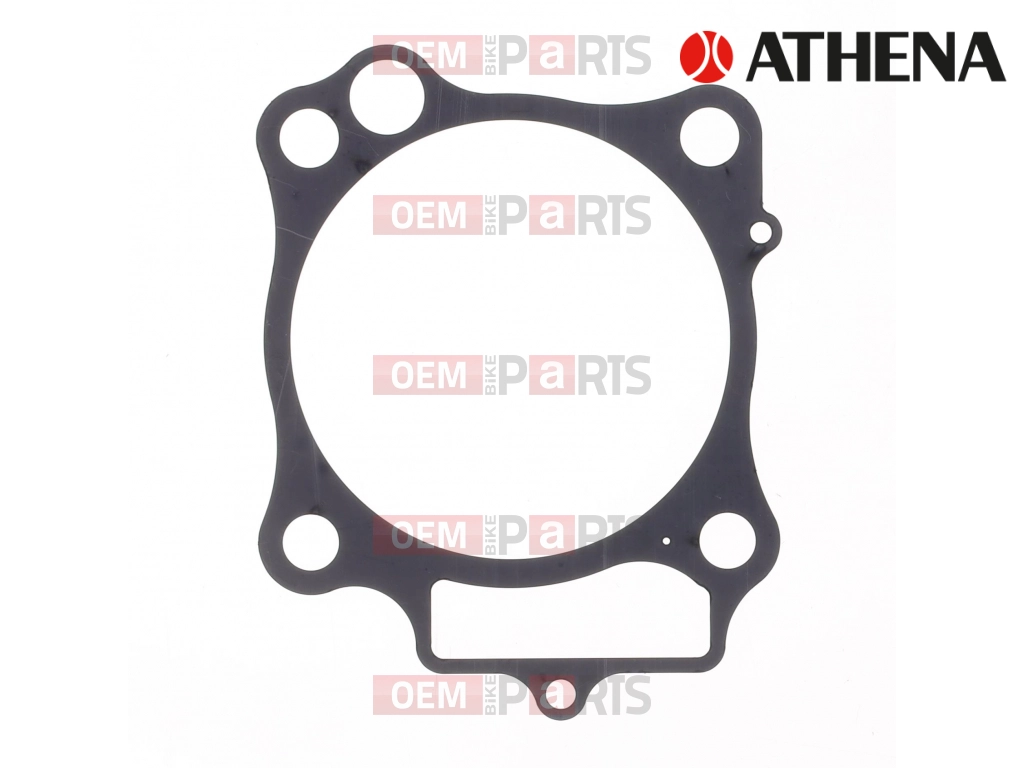 Gasket - cylinder base (0,3 mm)
