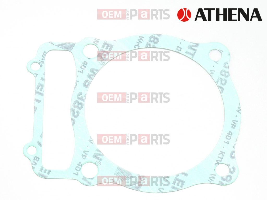 Gasket - cylinder base