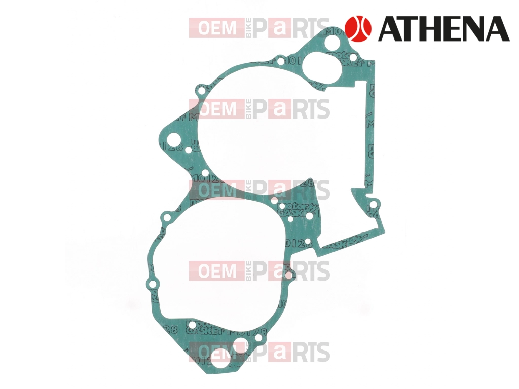 Gasket - crankcase