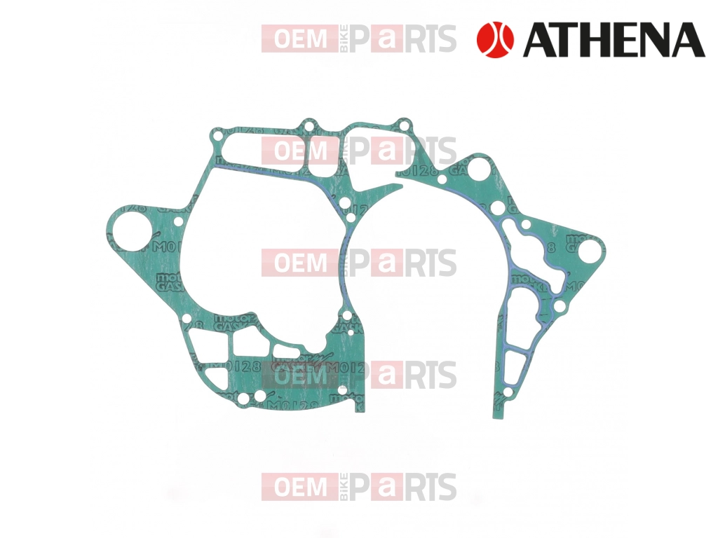 Gasket - crankcase