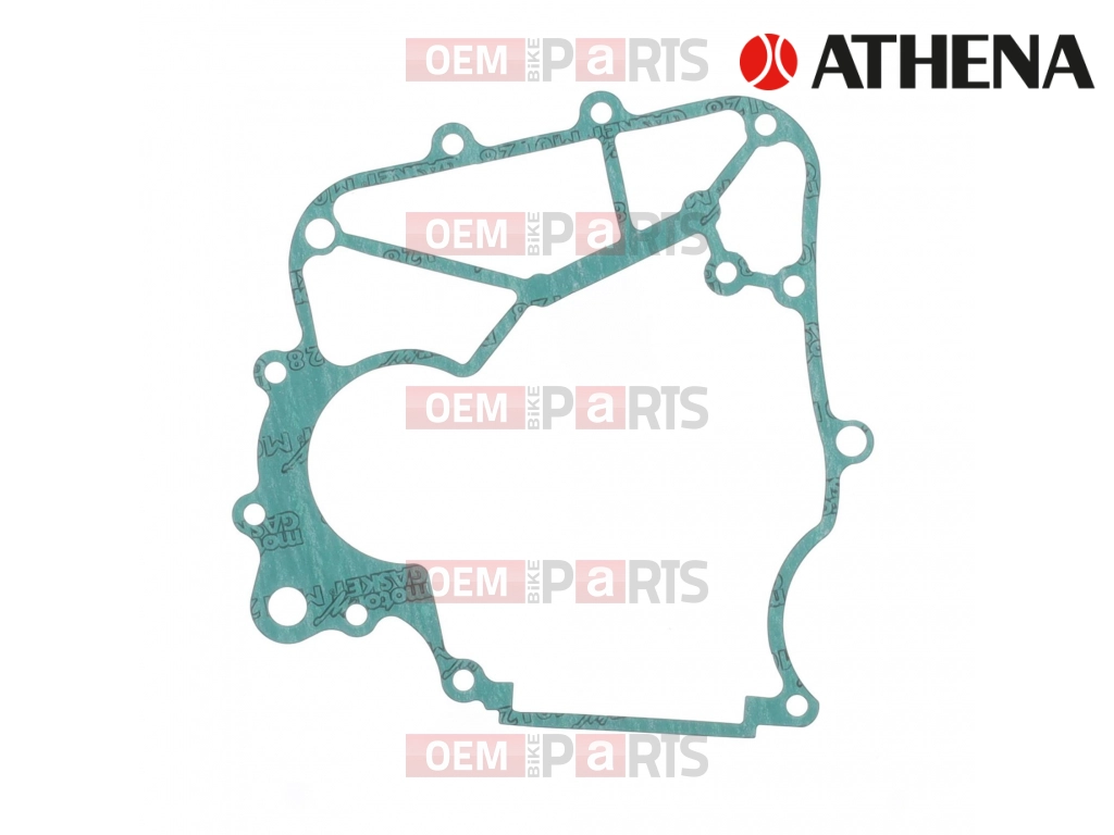 Carter Engine Gasket