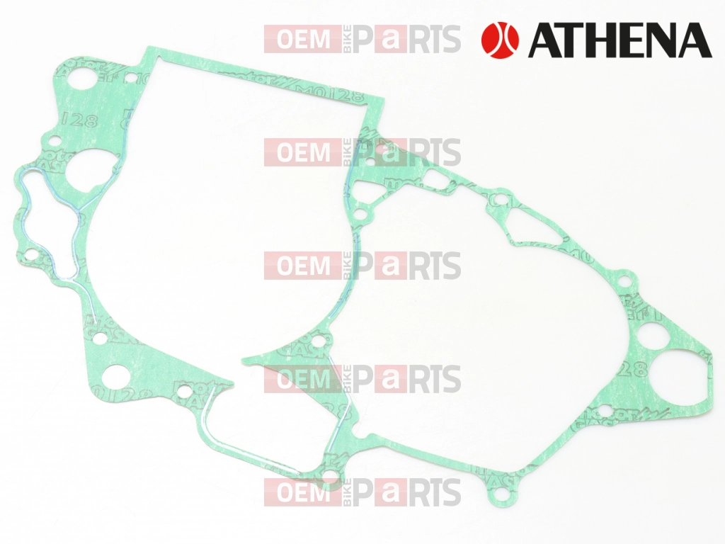 Gasket - crankcase
