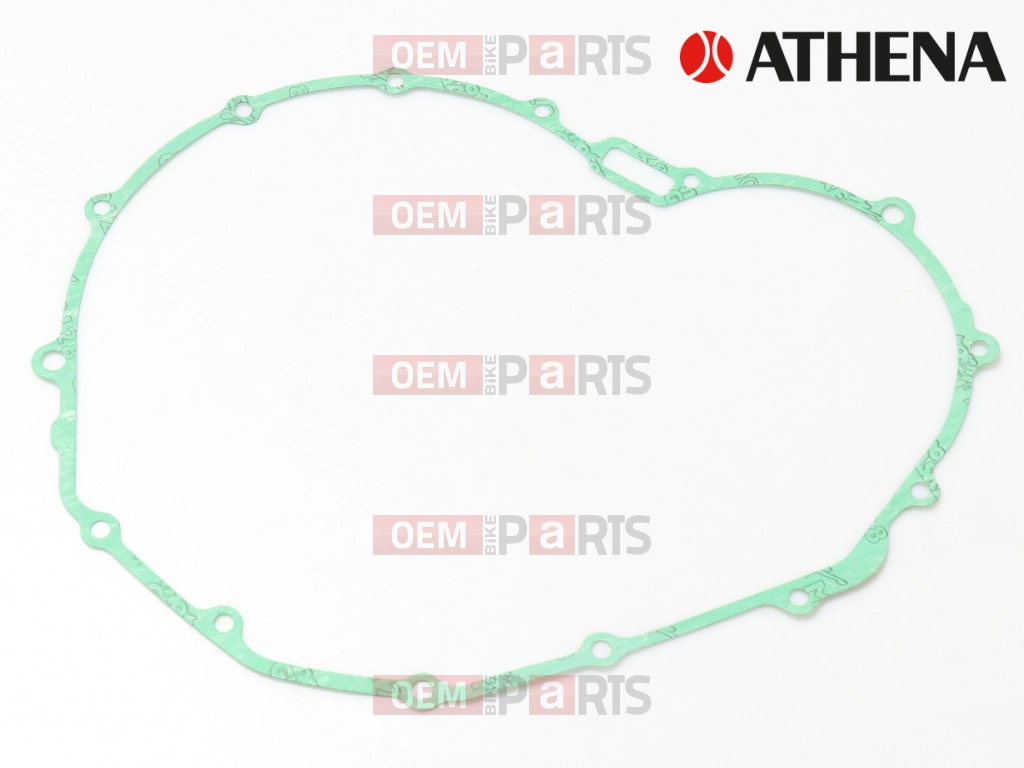 Gasket - clutch cover