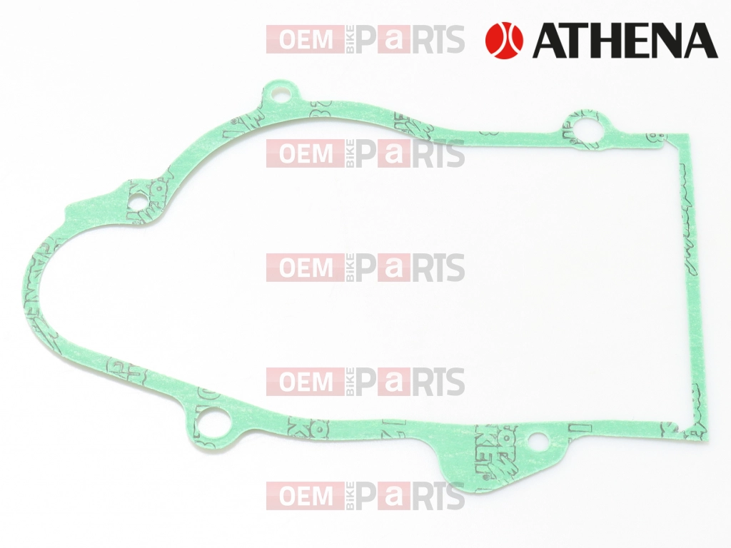 Gasket - belt cover