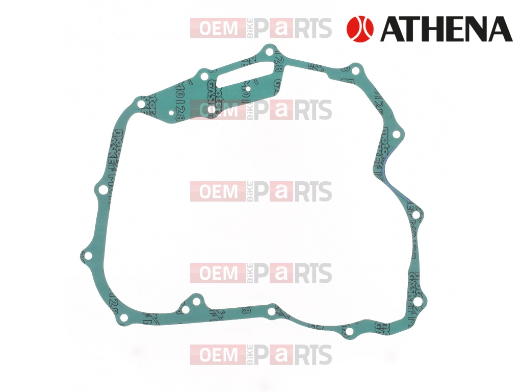Gasket - clutch cover
