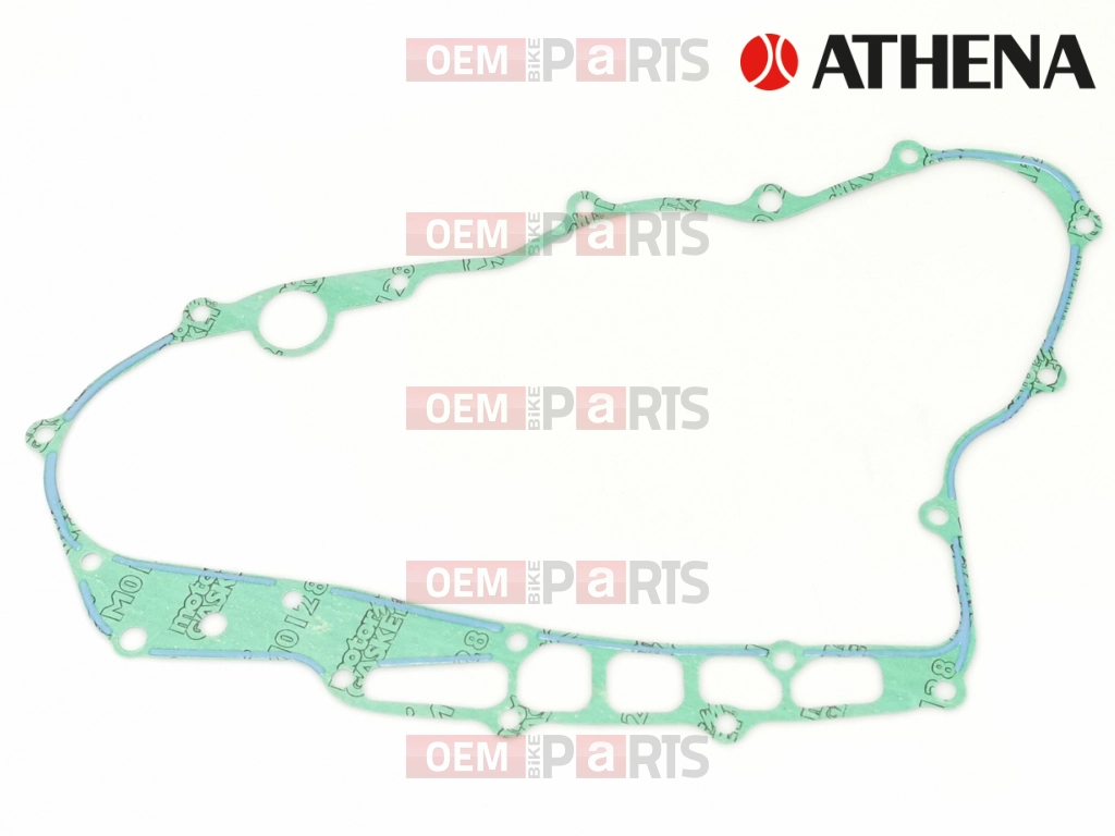 Tömítés - kuplungfedél