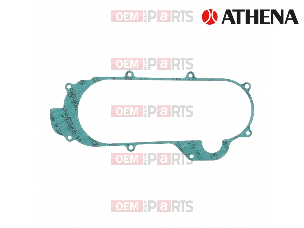 Clutch Cover Gasket