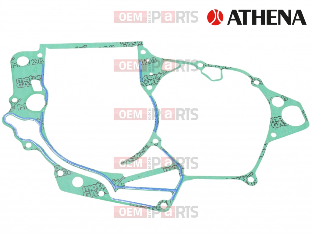 Gasket - crankcase