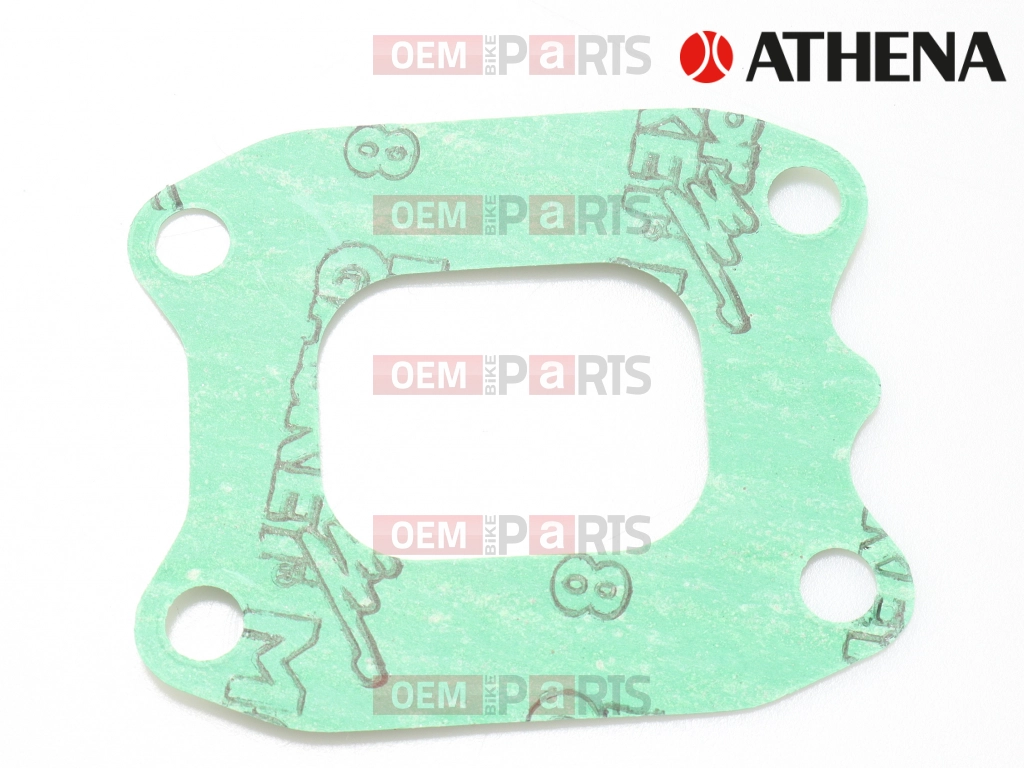 Outer Intake Gasket