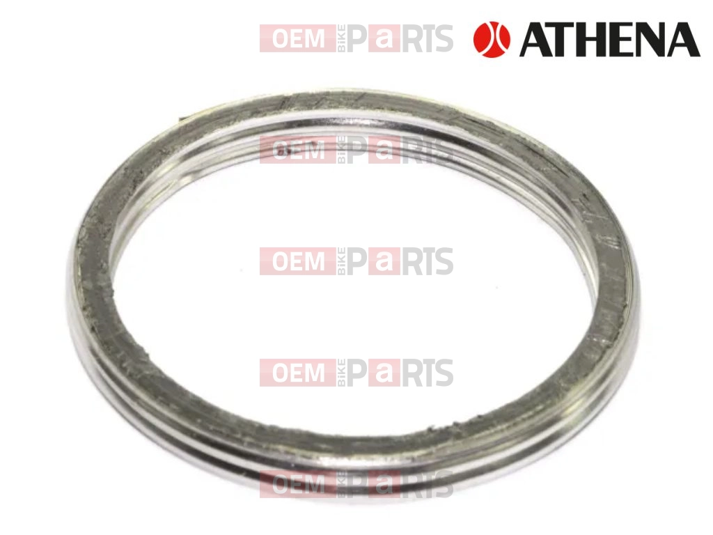 Exhaust gasket