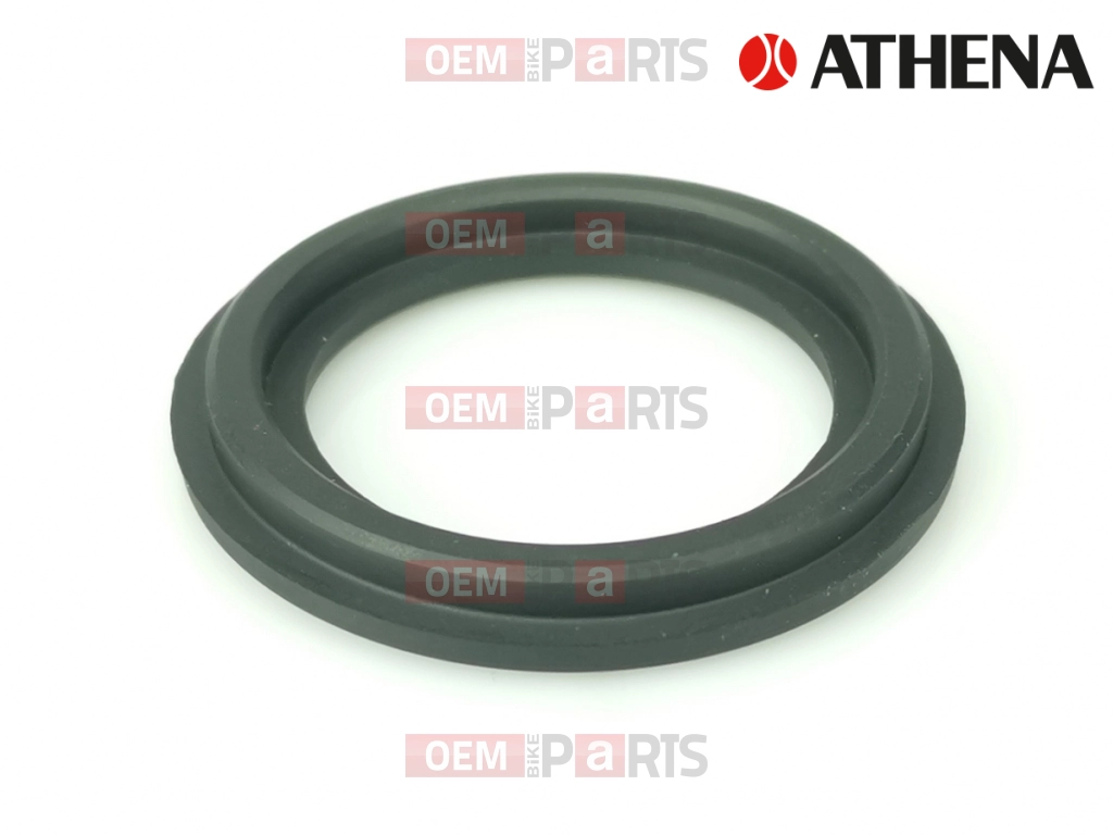Gasket - head cover inner
