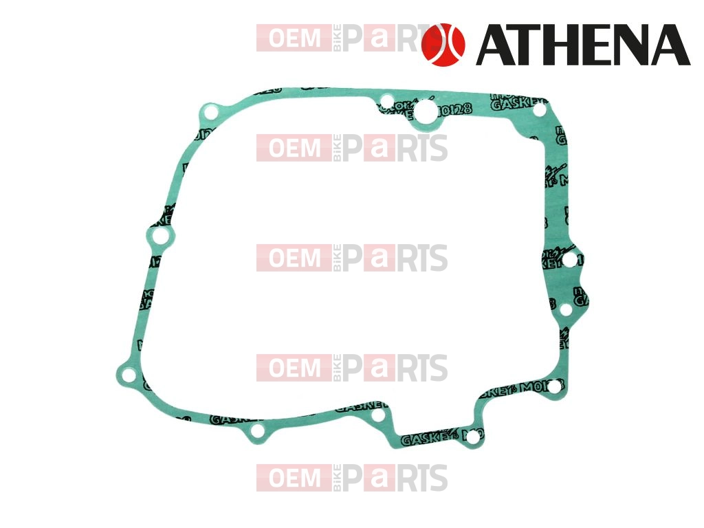 Dichtung - Kupplungsdeckel