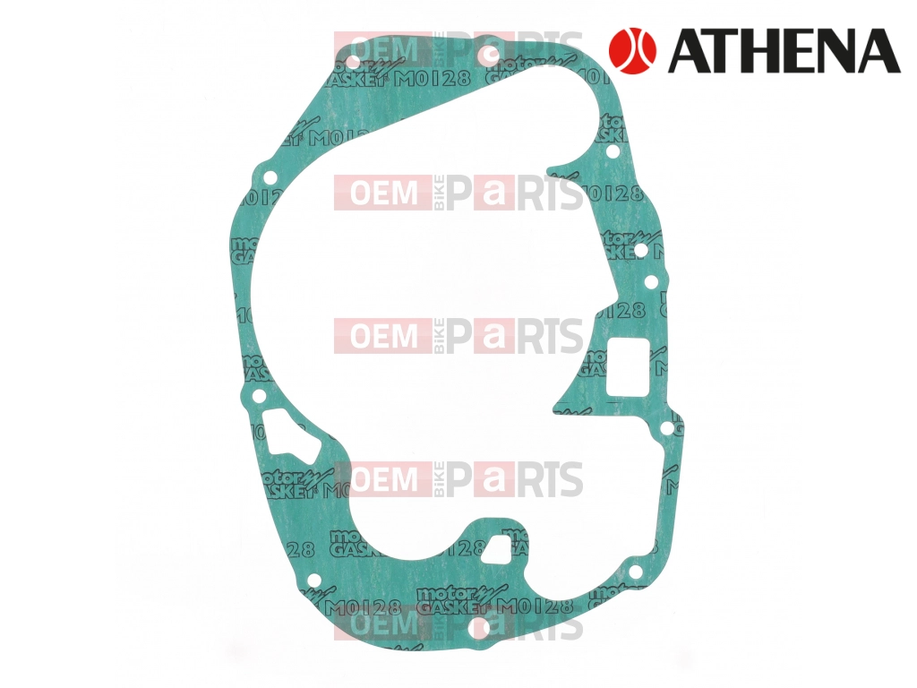 Gasket - clutch cover