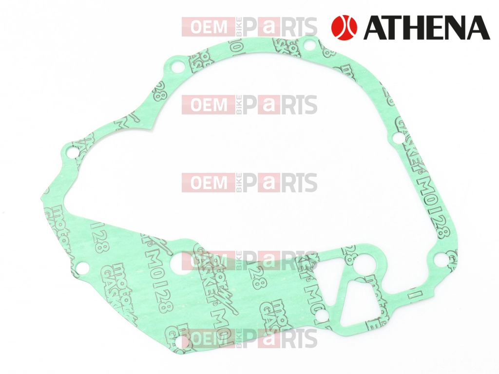 Gasket - generator cover