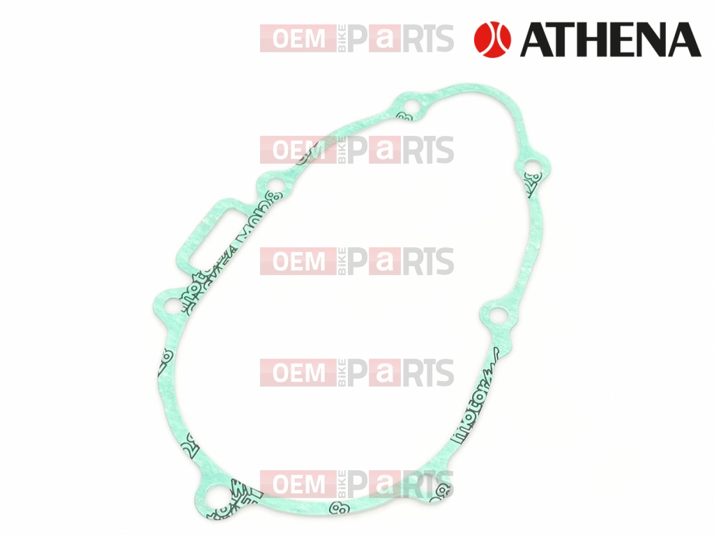 Gasket - generator cover