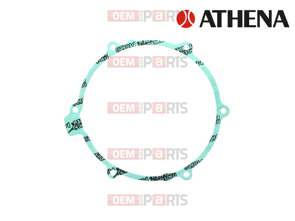 Gasket - generator cover