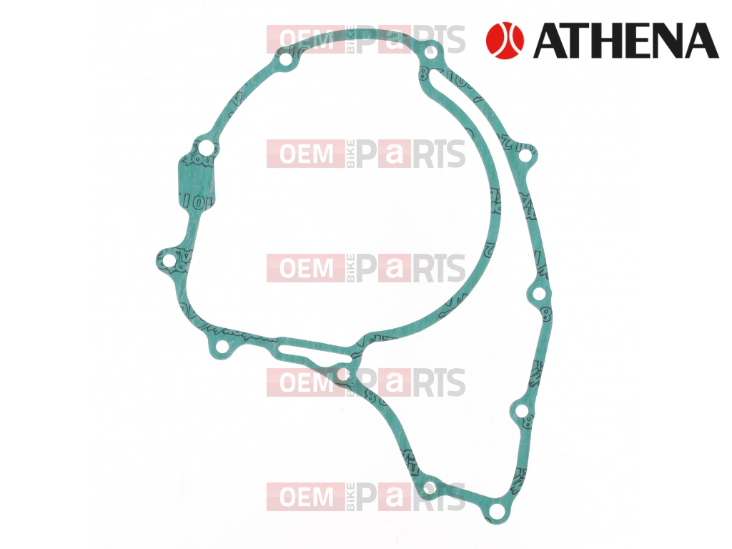Joint - couvercle du générateur