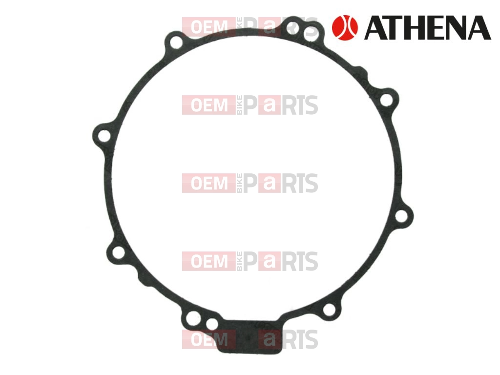 Gasket - generator cover