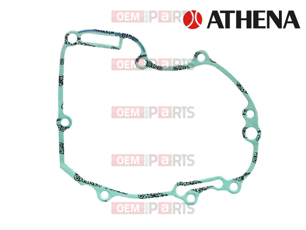 Gasket - generator cover