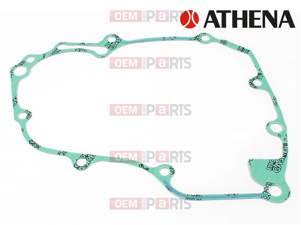 Gasket - generator cover