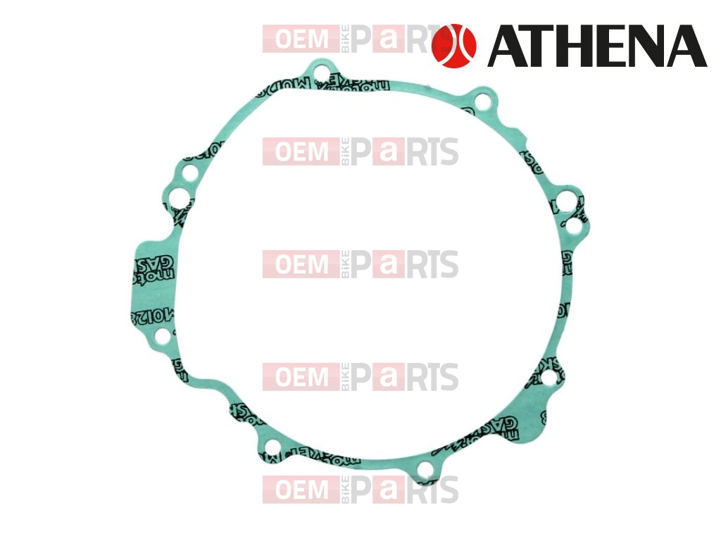 Gasket - generator cover