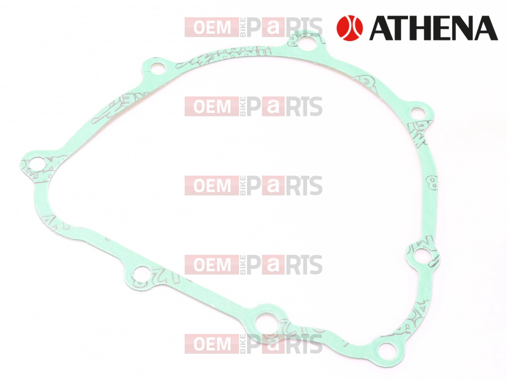Gasket - generator cover