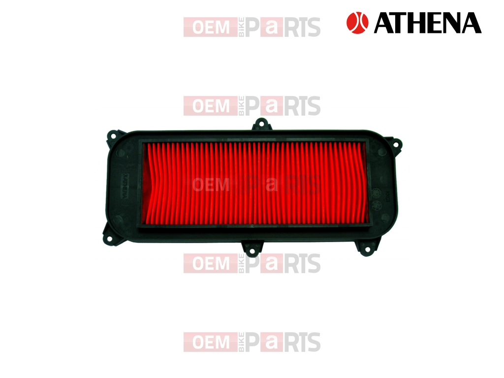 Air filter