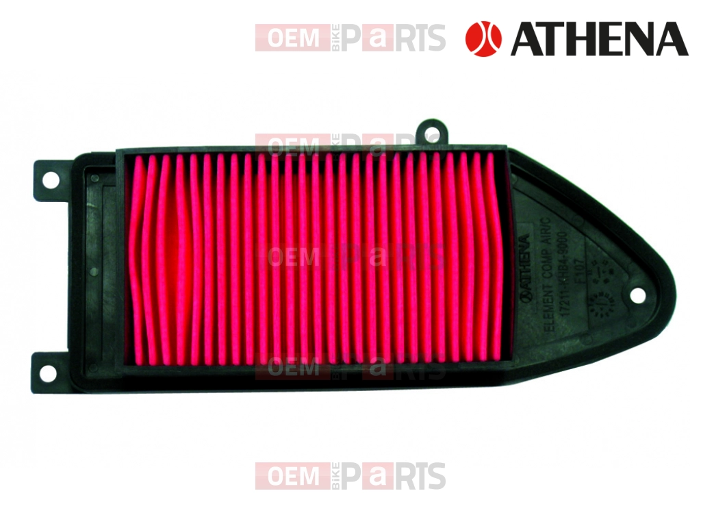 Air filter